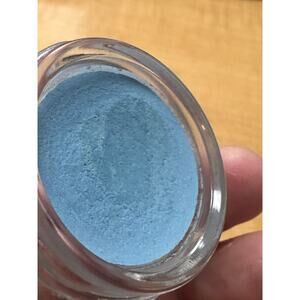 NOS VTG Avon Eyeshadow Peacock Blue